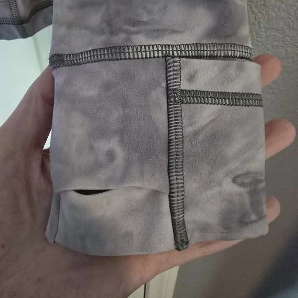 EUC Lululemon Hooded Define Jacket Nulu - Picture 5 of 7